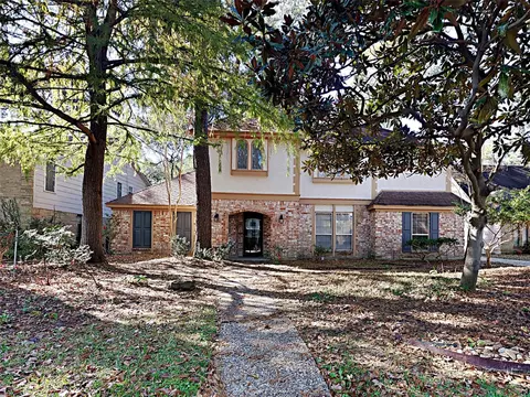 12015 Soft Pines Dr, Houston, TX 77066