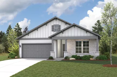8539 Light Rail Dr, Fulshear, TX 77441