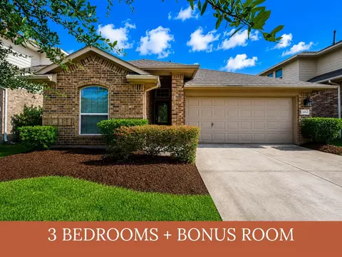 18914 Elrington Creek Ct, Richmond, TX 77407