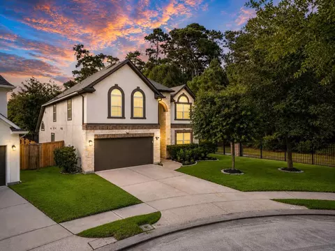 14331 Monarch Springs Ln, Humble, TX 77396