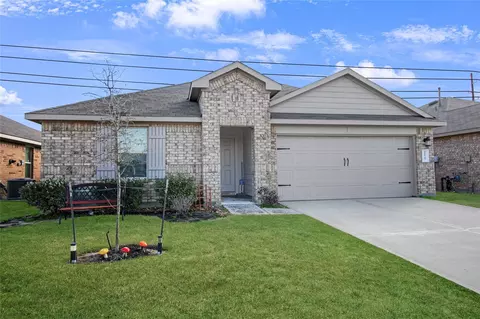 22727 Petrizzi Ln, Katy, TX 77449