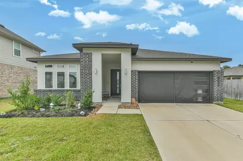 14226 Lake Lodge Dr, Conroe, TX 77384