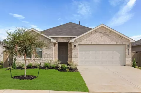 14340 Cloudy Ln, Splendora, TX 77372 photo 1