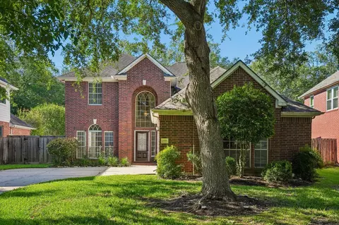 15415 Truslow Point Ln, Sugar Land, TX 77478