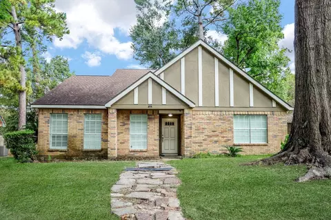 3543 Haven Pines Dr, Kingwood, TX 77345