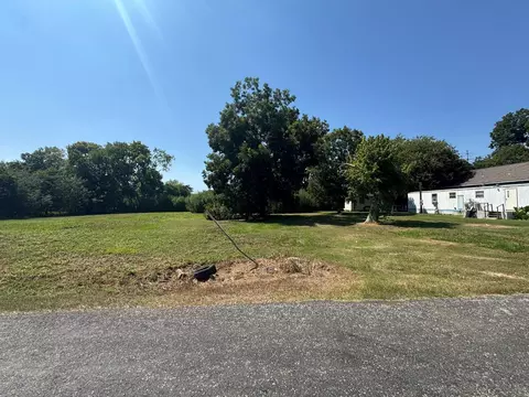 lot S 9 10 Branch St, Wharton, TX 77488