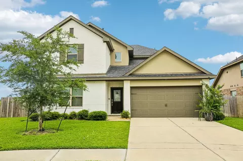 1507 Harvest Vine Ct, Friendswood, TX 77546
