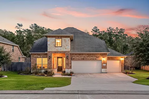2007 Brookmont Dr, Conroe, TX 77301