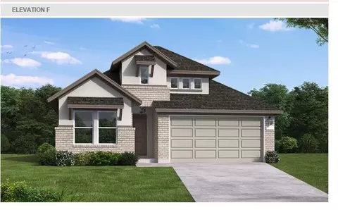 10630 Starfire Yellow Dr, Richmond, TX 77406