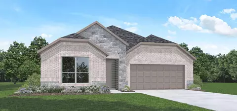 15211 Evening Light Dr, Magnolia, TX 77354