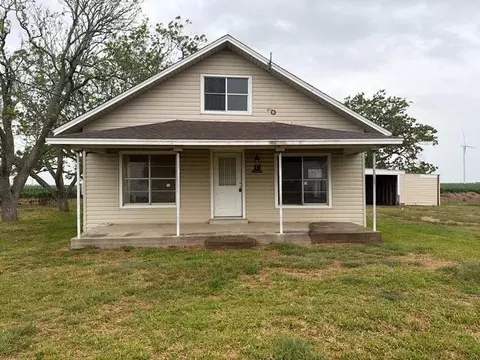 3787 Fm 1162 Rd, El Campo, TX 77437