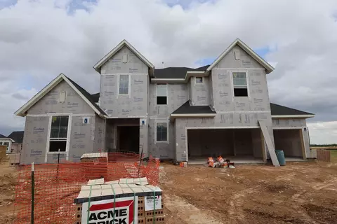 14126 Tranquila Vista Dr, Cypress, TX 77433