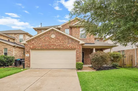 20823 Morgan Knoll Ln, Katy, TX 77449
