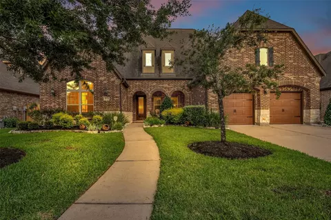 8723 Long Cross Dr, Richmond, TX 77406