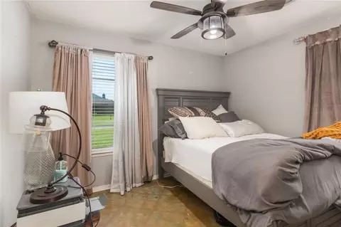 Bedroom - 79 E Pine Dr, Huffman, TX 77336 photo 3 of 4