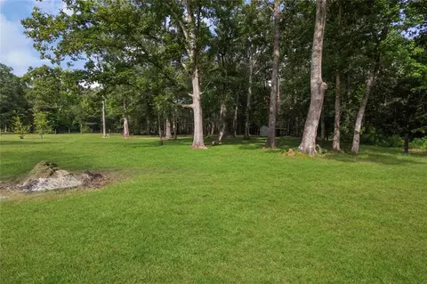 Exterior - 79 E Pine Dr, Huffman, TX 77336 photo 2 of 6