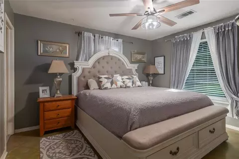 Bedroom - 79 E Pine Dr, Huffman, TX 77336 photo 1 of 4