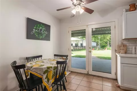 Dining - 79 E Pine Dr, Huffman, TX 77336 photo 1 of 1