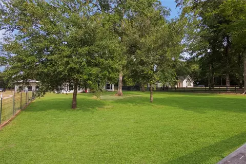 Exterior - 79 E Pine Dr, Huffman, TX 77336 photo 3 of 6