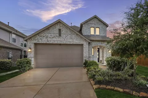 7933 Spring Run Dr, Magnolia, TX 77354