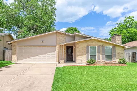 15510 Sierra Valle Dr, Houston, TX 77083