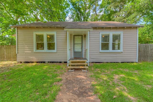 605 Arvon St, Cleveland, TX 77327