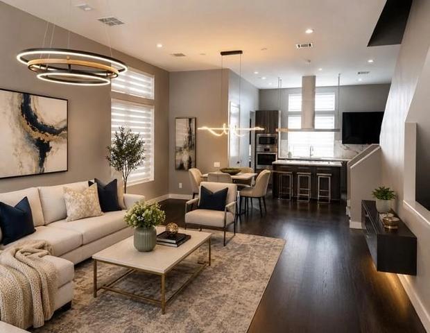 5919 E Post Oak Ln, Houston, TX 77055