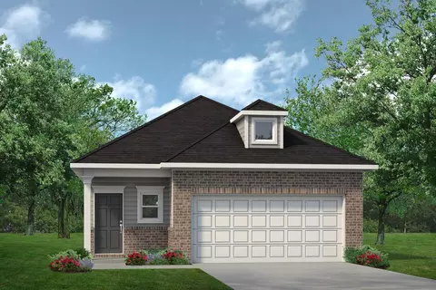 417 Stone Placa Trl, Brookshire, TX 77423