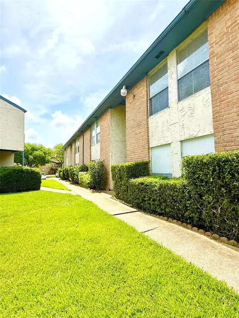 8360 Jorine Dr #8360, Houston, TX 77036