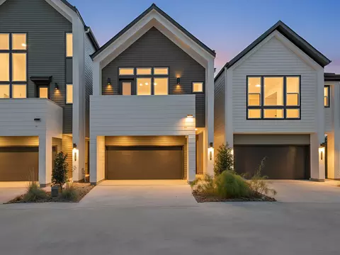 1126 Highland Row Ln, Houston, TX 77091