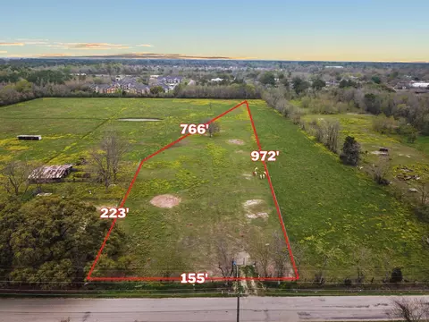 1610 County Road 605, Dayton, TX 77535