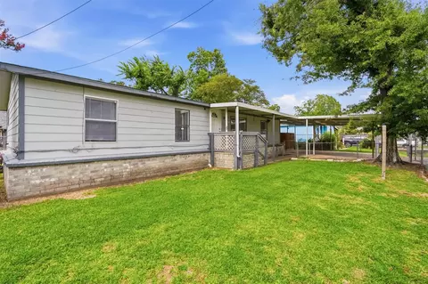 14103 Texarkana St, Houston, TX 77015