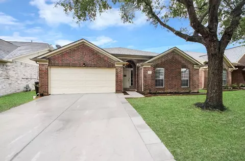 24315 Emory Green St, Katy, TX 77493