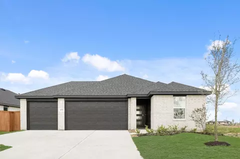 4052 Sun Burst Ln, Brookshire, TX 77423