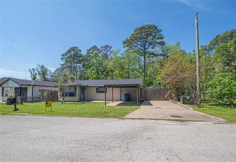 279 Kickapoo Crk, Onalaska, TX 77360 photo 1