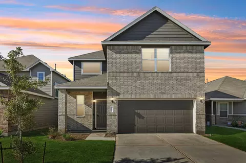 23523 Montague Dr, Spring, TX 77373