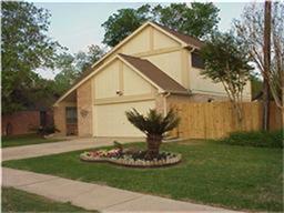 7111 Maxwood Dr, Spring, TX 77379 photo 1
