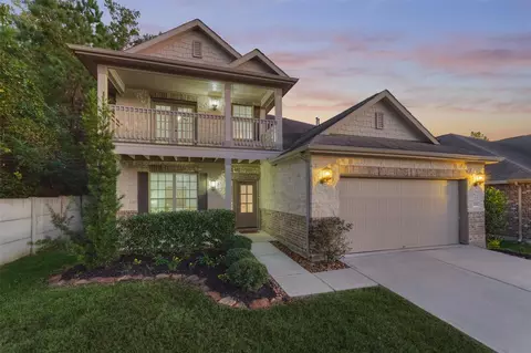 2437 Branshill Dr, Conroe, TX 77304 photo 1