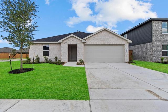 21926 Vernazza Bend Dr, Hockley, TX 77447
