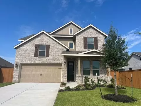13046 Pine Trace St, Montgomery, TX 77316