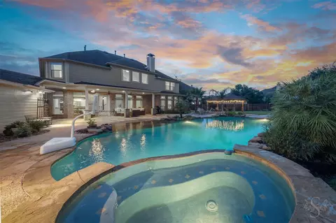 3919 Bianca Spring Ln, Katy, TX 77494