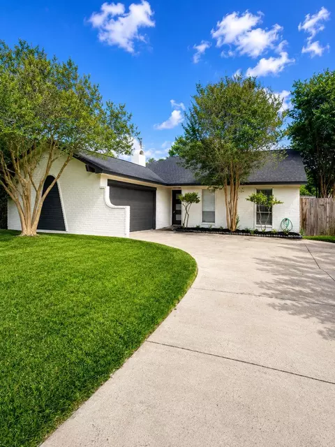 22707 Fincastle Dr, Katy, TX 77450