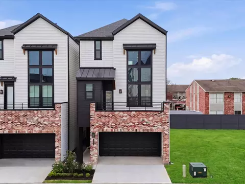 3512 Hamilton Heights St, Houston, TX 77063