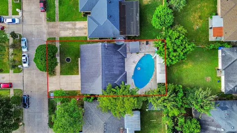 15103 Weil Pl, Houston, TX 77060