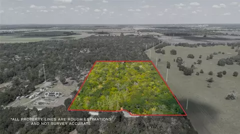 0 Bear Bottom Dr, Wharton, TX 77488