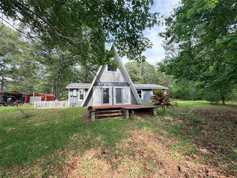 345 Private Road 8512, Warren, TX 77624