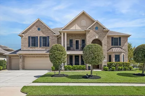 14902 Somerset Horizon Ln, Houston, TX 77044