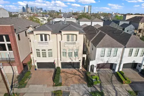 2419 Driscoll St, Houston, TX 77019