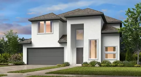 9315 Pentland Valley Ln, Cypress, TX 77433