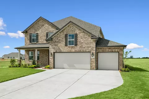 214 Dunovant Dr, Sealy, TX 77474